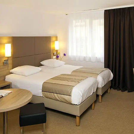 Séjours&affaires Kleber Strasbourg